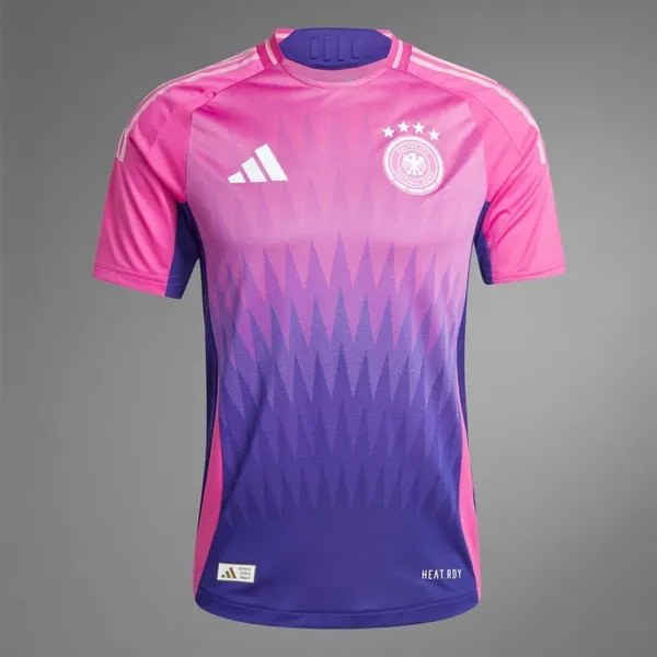 Camisa Alemanha Euro 24 Versão Jogador