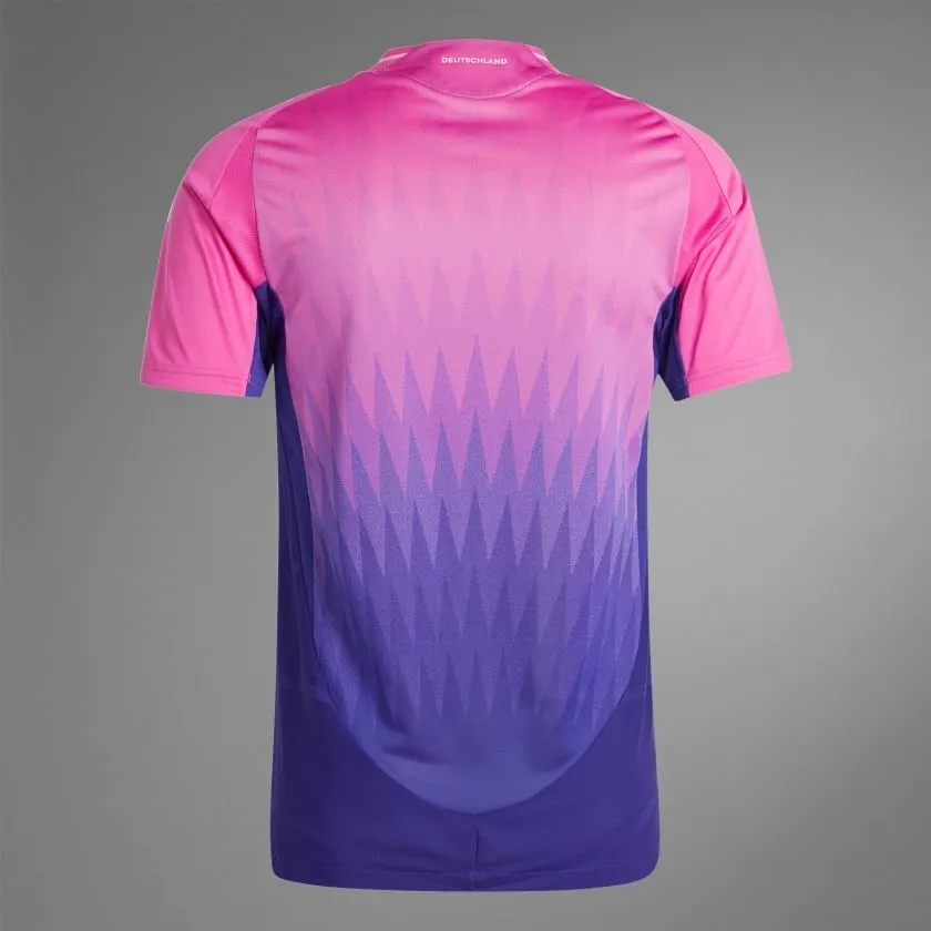 Camisa Alemanha Euro 24 Versão Jogador