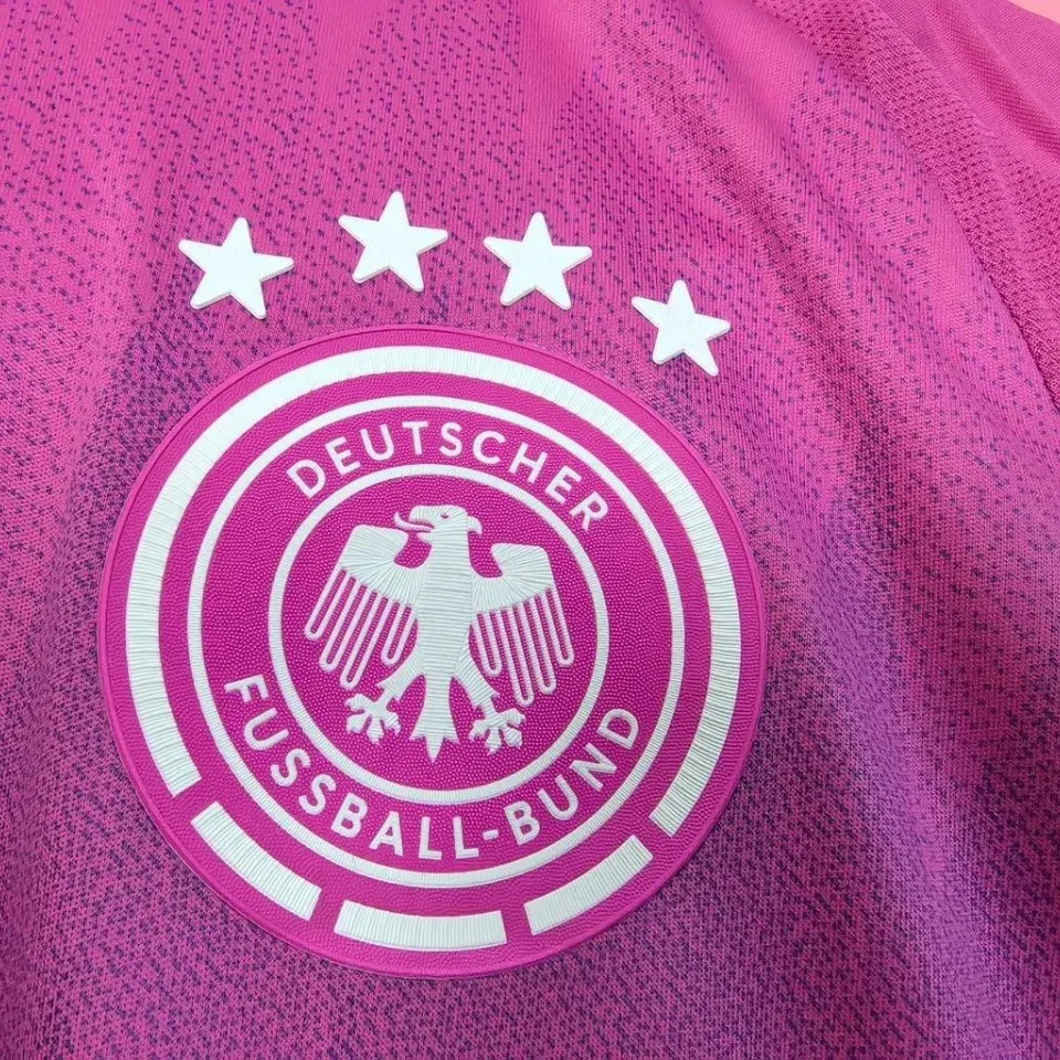 Camisa Alemanha Euro 24 Versão Jogador
