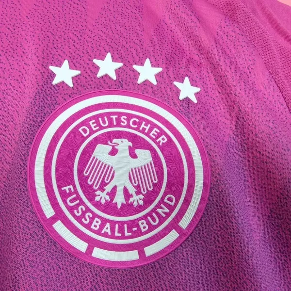 Camisa Alemanha Euro 24 Versão Jogador