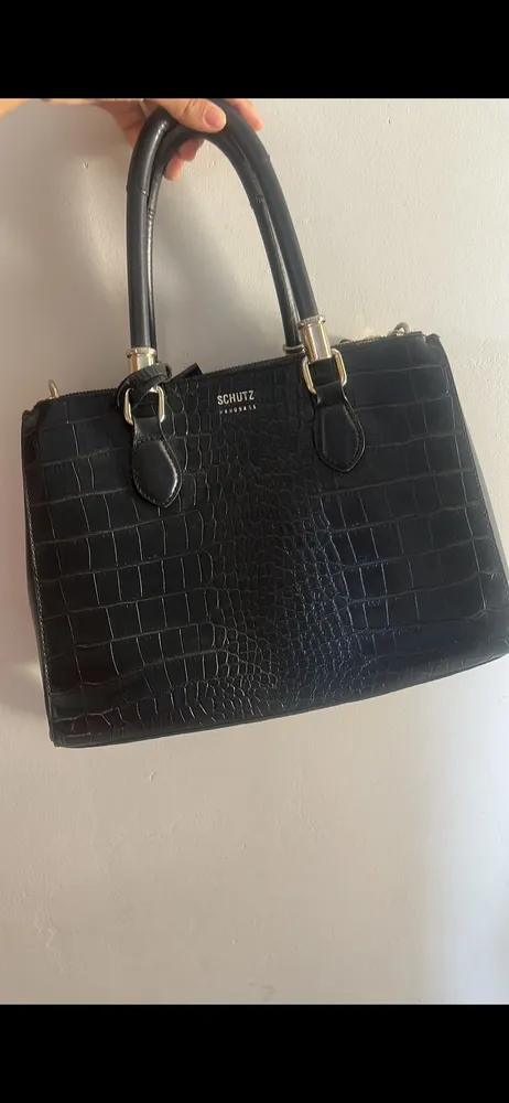 bolsa schutz
