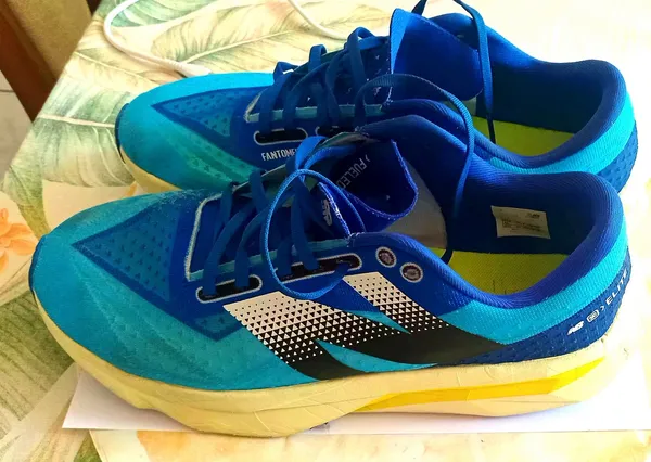 tênis new balance fuelcell supercomp elite