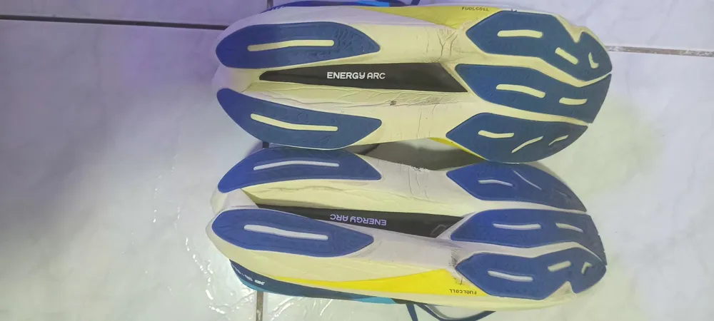 tênis new balance fuelcell supercomp elite