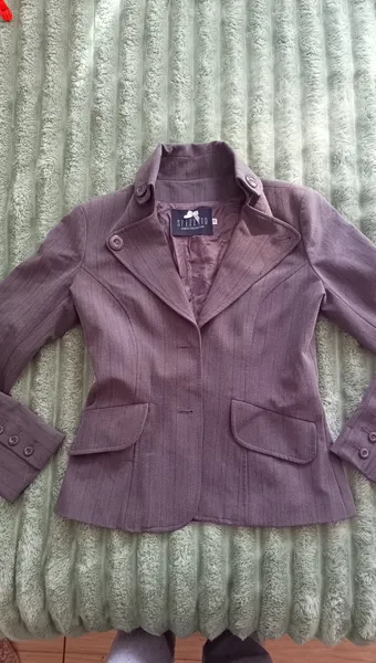 Blazer Vintage