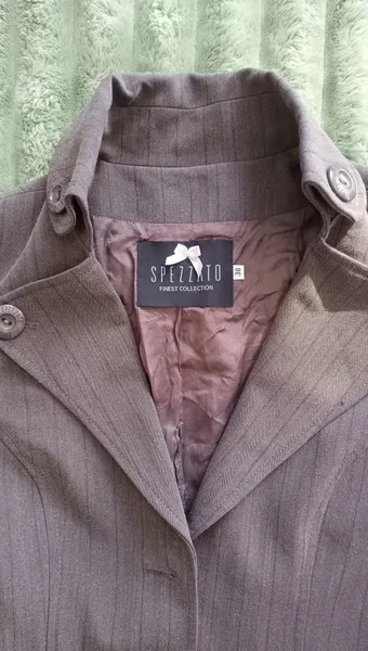 Blazer Vintage