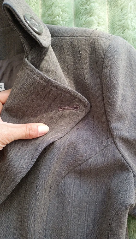 Blazer Vintage
