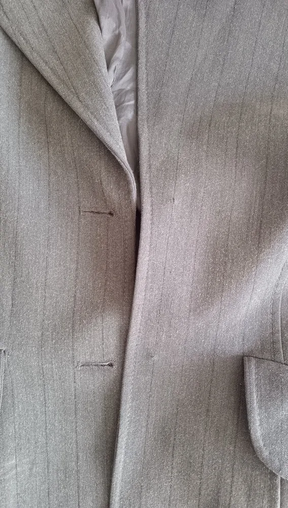 Blazer Vintage