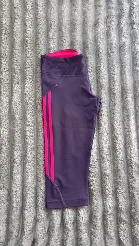 Legging Meia Canela