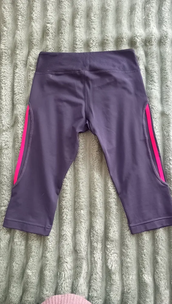 Legging Meia Canela