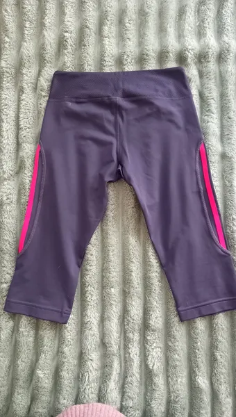 Legging Meia Canela