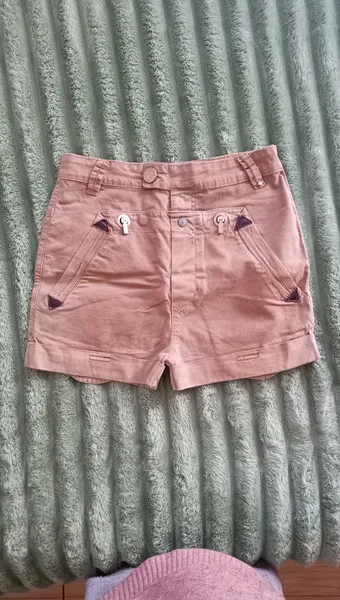 Short Saia Cargo