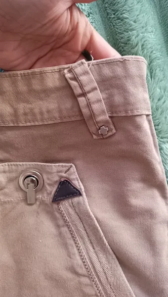 Short Saia Cargo