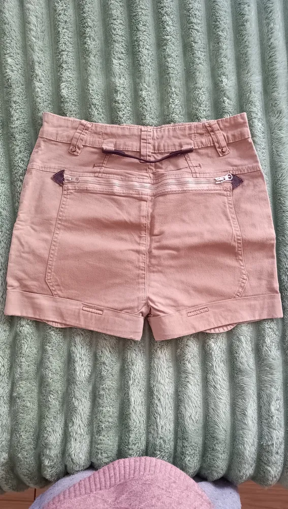 Short Saia Cargo