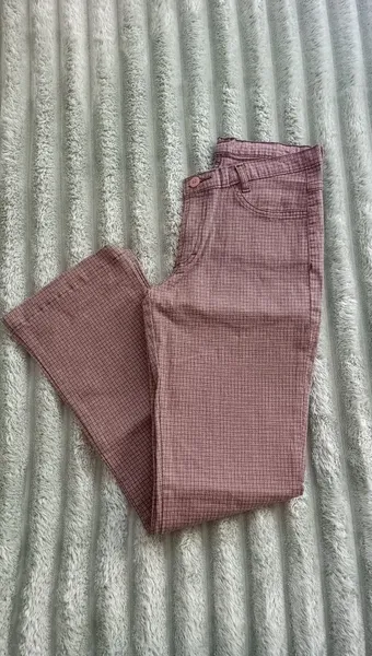 Calça vintage