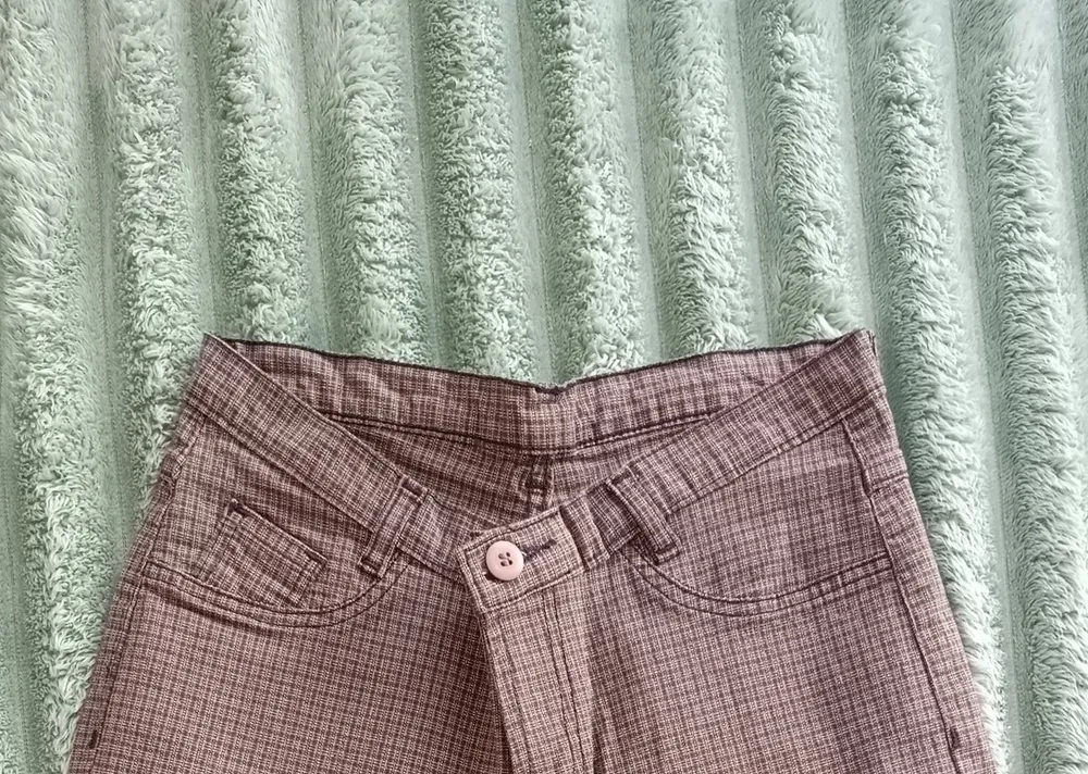 Calça vintage