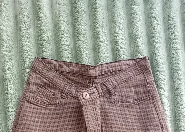 Calça vintage