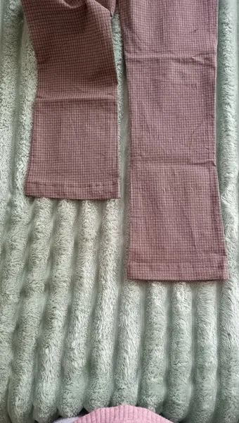 Calça vintage