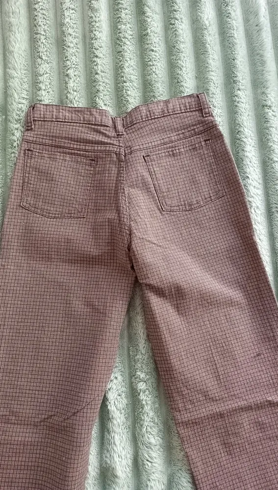 Calça vintage
