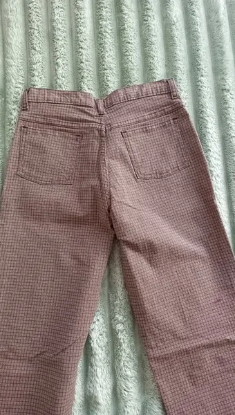 Calça vintage