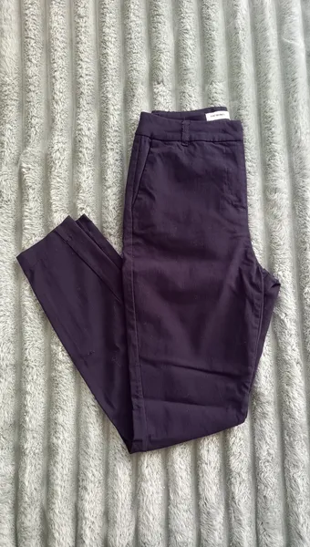 Calça Social Hering