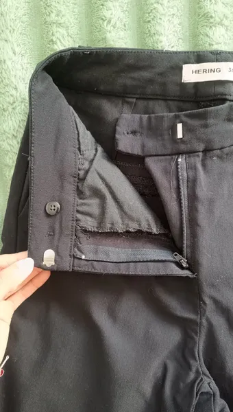 Calça Social Hering