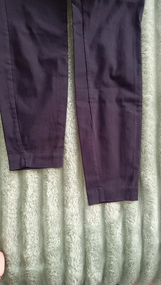 Calça Social Hering