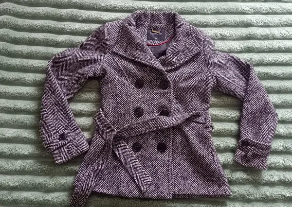 Blazer Vintage Inverno