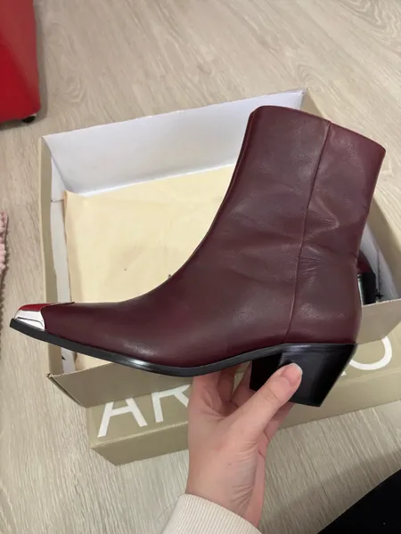 Bota Vinho Arezzo