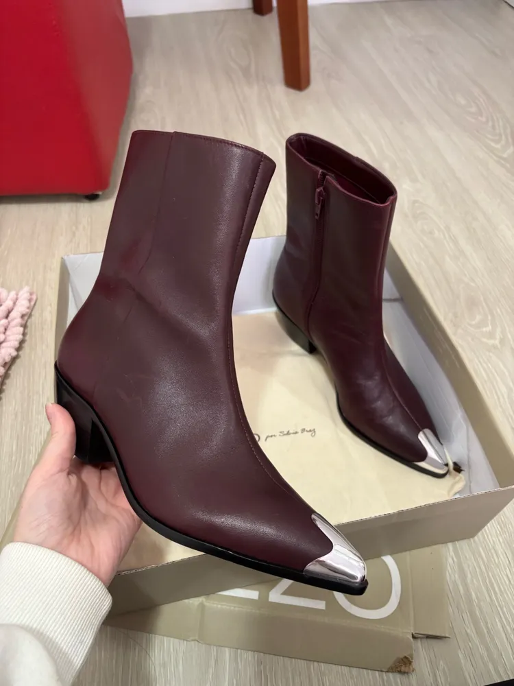 Bota Vinho Arezzo