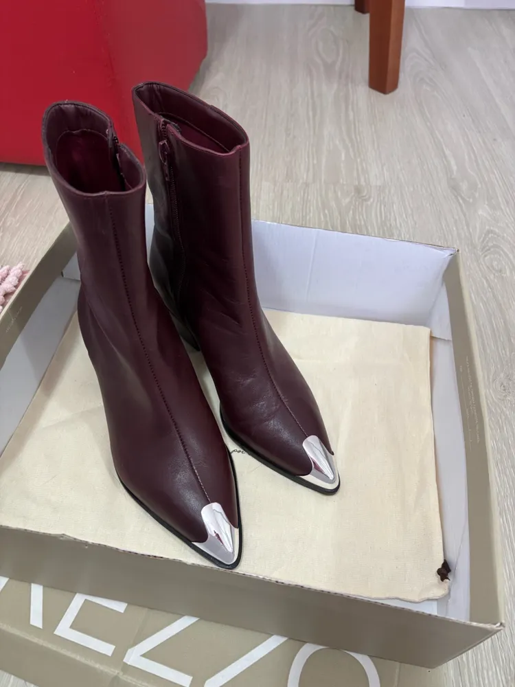 Bota Vinho Arezzo