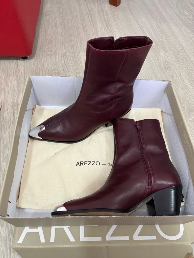 Bota Vinho Arezzo
