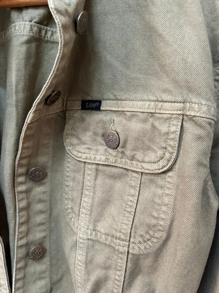 Jaqueta Cropped