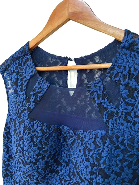 Vestido Renda