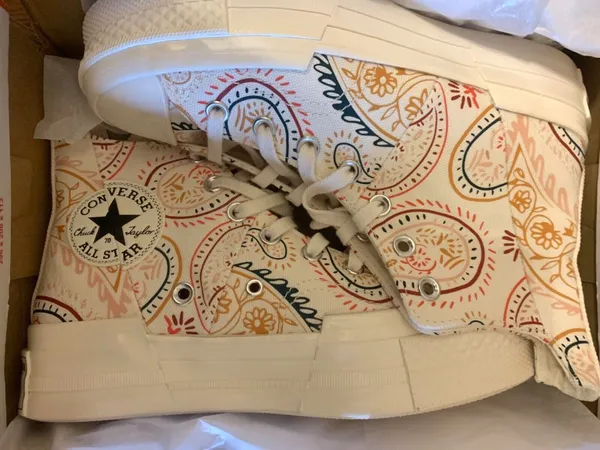 Converse chuck taylor 70 plus