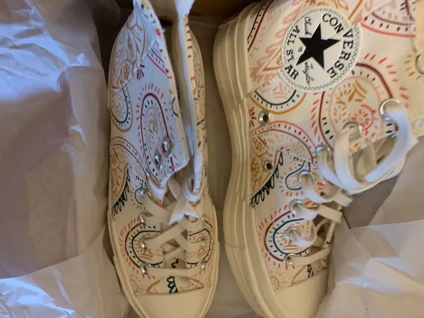 Converse chuck taylor 70 plus