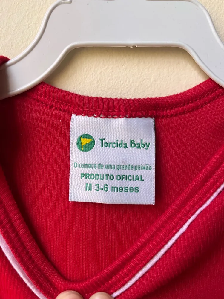 Body Vestido Náutico