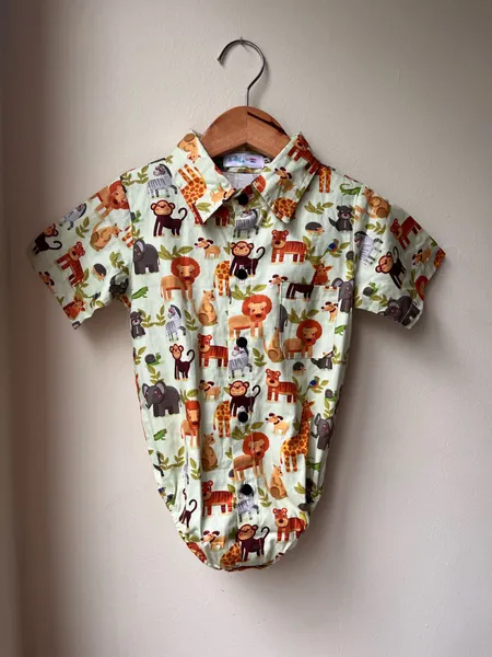 Body safari