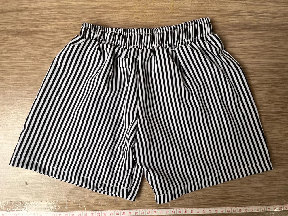 Shorts infantil avulso