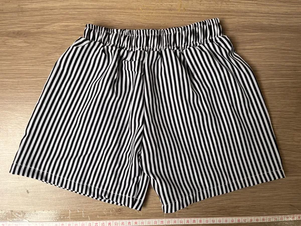 Shorts infantil avulso