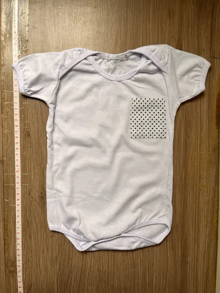 Kit 2 peças em tamanhos diferentes