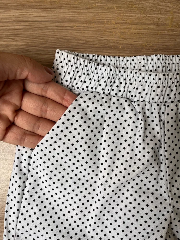 Kit 2 peças em tamanhos diferentes