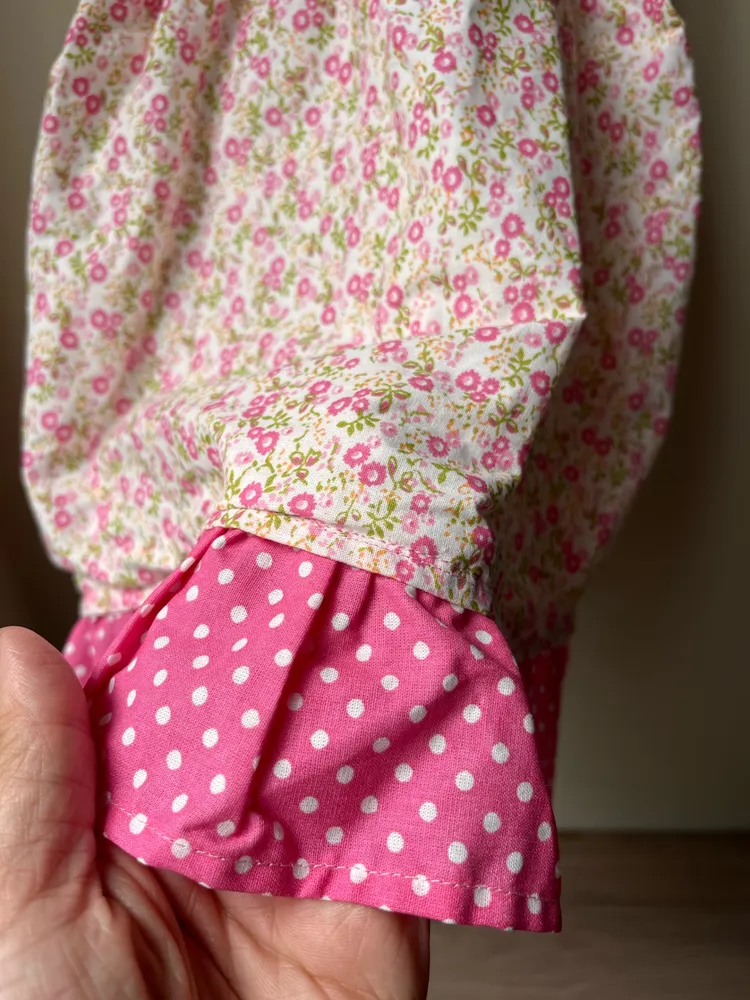 Vestido Floral