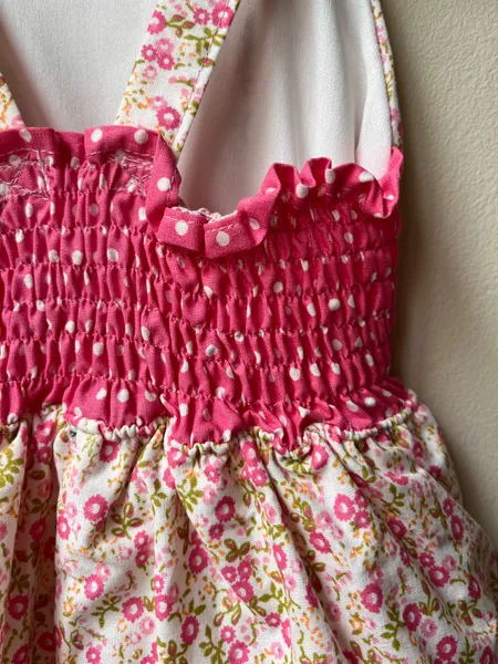 Vestido Floral