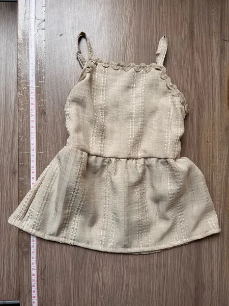 Conjunto infantil 2/3 anos