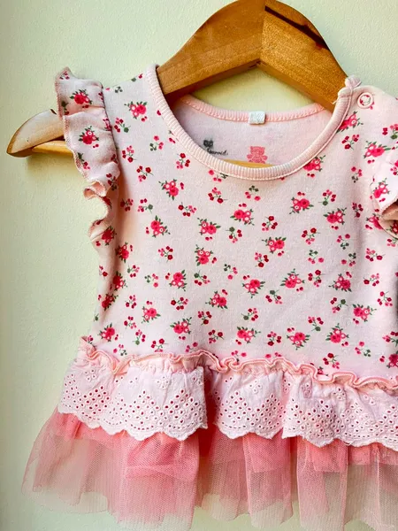 Blusinha infantil