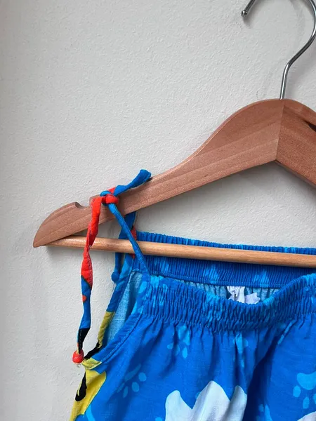 Vestido infantil da Gibi kids 1/2 anos