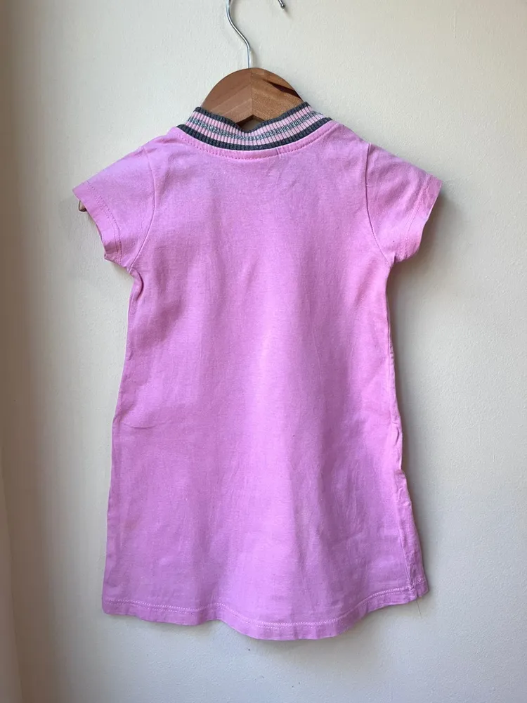 vestido infantil camylus 1 ano