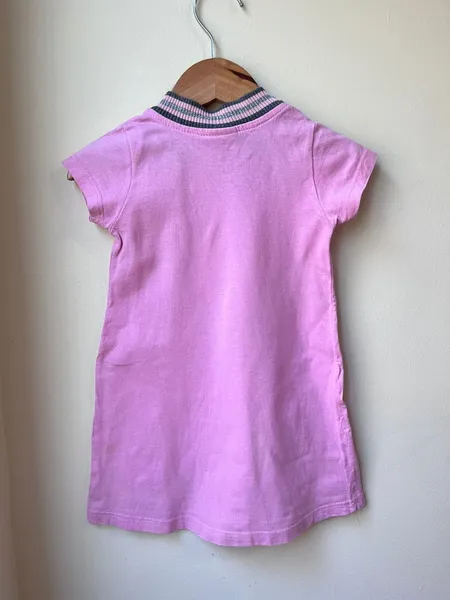 vestido infantil camylus 1 ano