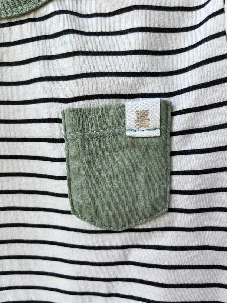 blusa infantil teddy boom listrada 12 a 18 meses