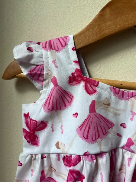 vestido infantil tal mae tal filhos 9 meses